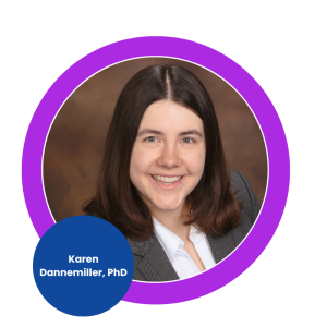 Karen Dannemiller Profile