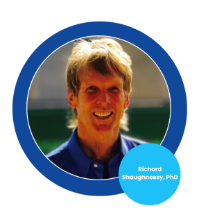 Richard Shaughnessy Profile