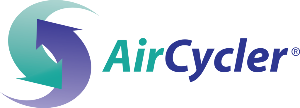 Submissions Indoor Air 2024   AirCycler Logo Final Large 300 Dpi 1 1024x371 