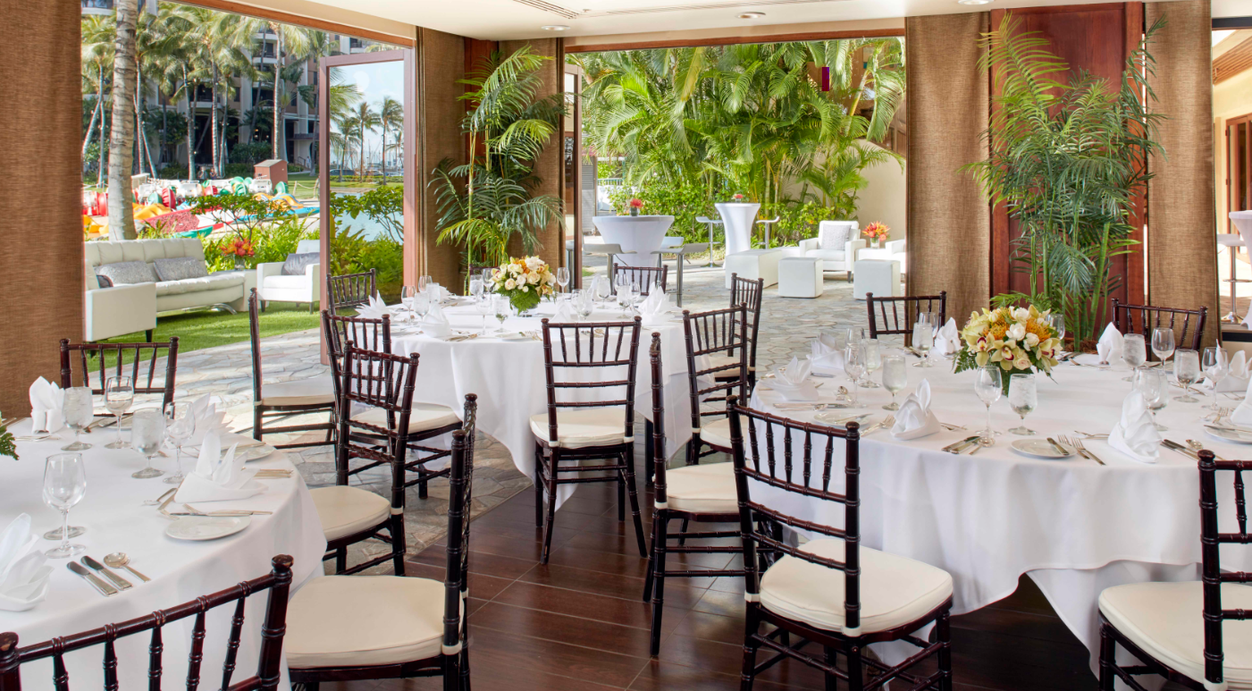 Hilton Hawaiian Village