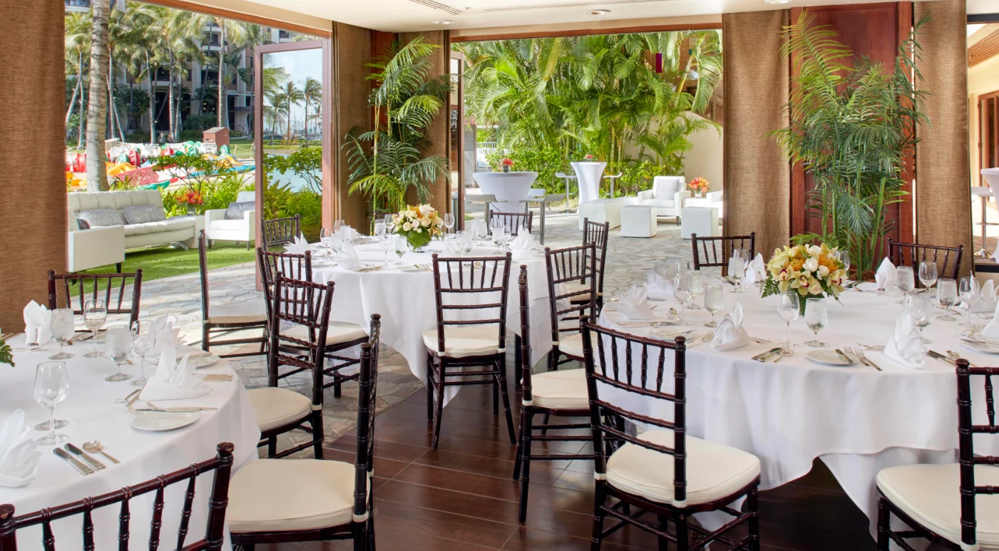 Hilton Hawaiian Village